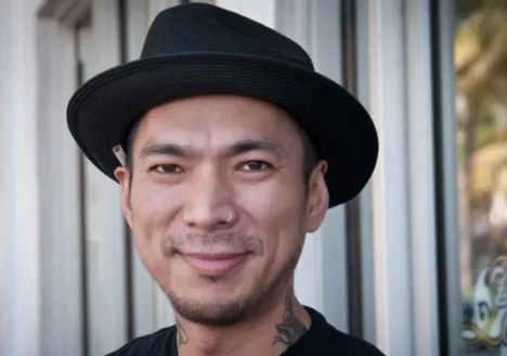 In Memory of Yoji Harada MOAMM Featured Image