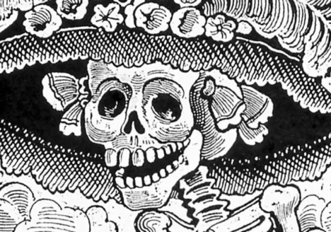 Calavera MOAMM Featured Image